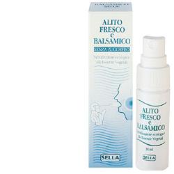 ALITO FRESCO BALSAMICO 18 ML - farmasconti.eu