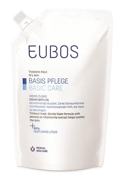 EUBOS OLIO BAGNO 200 ML - farmasconti.eu