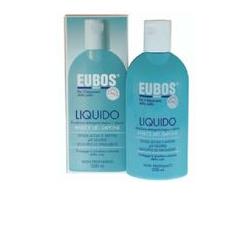 EUBOS DETERGENTE LIQUIDO 200 ML - farmasconti.eu