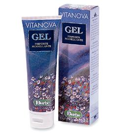 FISFORTE GEL FISSAGGIO FORTE 125 ML - farmasconti.eu