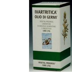 IVARTRITICA OLIO GERMI 50 ML - farmasconti.eu