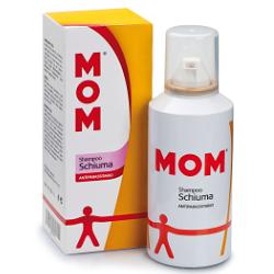 MOM SHAMPOO SCHIUMA ANTIPIDOCCHI 150ML - farmasconti.eu