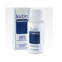 KUTIN COLLAGENE SHAMPOO 200 ML - farmasconti.eu