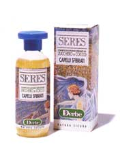 SERES SHAMPOO CAPELLI SFIBRATI 200 ML - farmasconti.eu