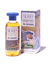 SERES SHAMPOO CAPELLI UNTI 200 ML - farmasconti.eu