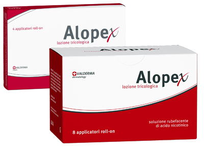 ALOPEX LOZIONE CAPILLARE 80 ML - farmasconti.eu