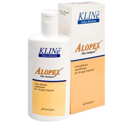 ALOPEX OLIOSHAMPOO 150 ML - farmasconti.eu