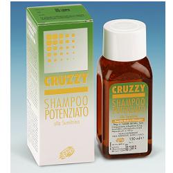 CRUZZY SHAMPOO POTENZIATO 150 ML - farmasconti.eu