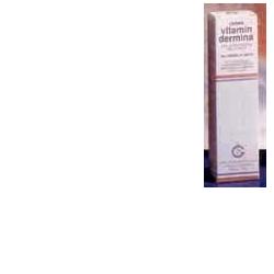 VITAMINDERMINA CREMA OSSIDO DI ZINCO 50 ML - farmasconti.eu