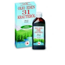 OLIO EDEN 31 ERBE 100 ML - farmasconti.eu