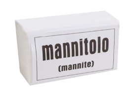 MANNITE CUBETTO PICCOLO 8,5G - farmasconti.eu
