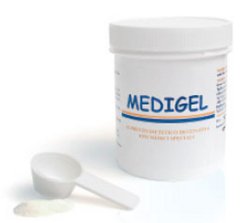 MEDIGEL 100 G - farmasconti.eu