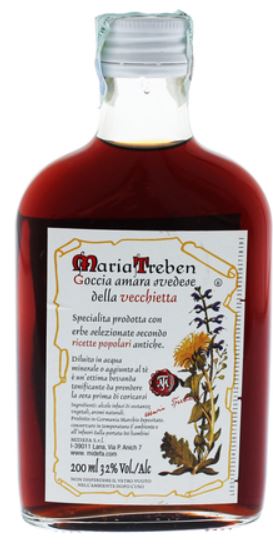 AMARO SVEDESE VECCHIETTA 200 ML - farmasconti.eu