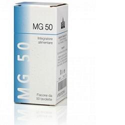 MG50 MAGN JONE 50 TAVOLETTE - farmasconti.eu