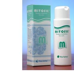 MITOSIL SHAMPOO ANTIFORFORA 150 ML - farmasconti.eu