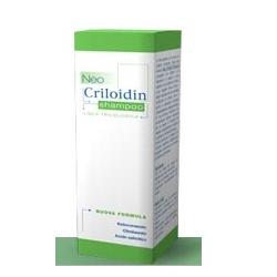 NEO CRILOIDIN SHAMPOO ANTIFORFORA 200 ML - farmasconti.eu