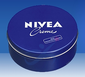 NIVEA CREME FAMIGLIA 250 ML - farmasconti.eu