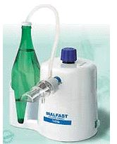 PRONTEX INALATORE PER ACQUE TERMALI INALFAST - farmasconti.eu