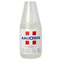 DISINFETTANTE E IGIENIZZANTE A BASE DI IPOCLORITO DI SODIO ANTIMICROBICO AD AMPIO SPETTRO D'AZIONE 11000PPM CLORO 250ML  250ML - farmasconti.eu