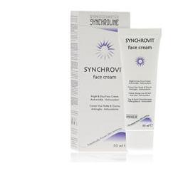 SYNCHROVIT FACE CREAM 50 ML - farmasconti.eu