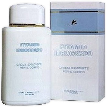 FITAMID CREMA IDROCORPO 200 ML - farmasconti.eu