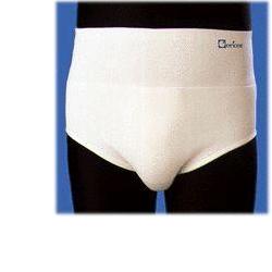 ORIONE 307 SLIP UOMO CONTENITIVO CHIUSO BIANCO 7 - farmasconti.eu