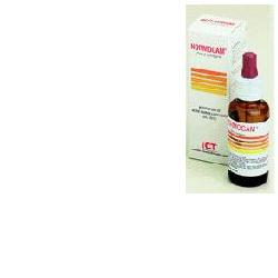 NORMOGAM OLIO BORRAGINE 25 ML - farmasconti.eu