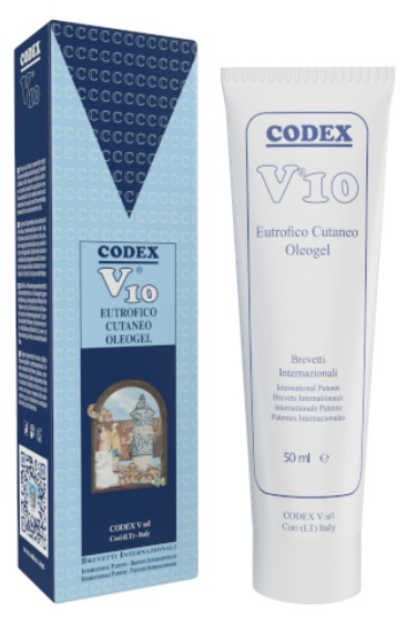 V10 OLEOGEL 50 ML - farmasconti.eu
