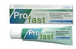 PROFAST ADESIVO PROTESI 20 G - farmasconti.eu
