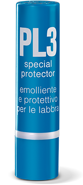 PL3 SPECIAL PROTECTOR STICK 4 ML - farmasconti.eu