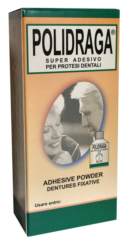 POLIDRAGA POLVERE GRANDE - farmasconti.eu
