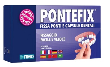 PONTEFIX SET FISSAGGIO PONTI - farmasconti.eu
