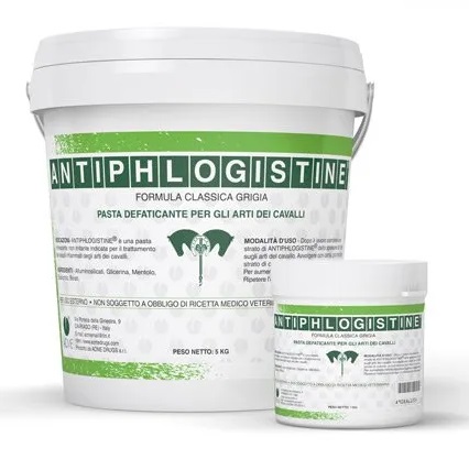 ANTIPHLOGISTINE 1000 G - farmasconti.eu
