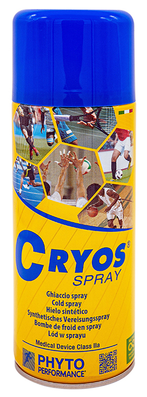 SPRAY ECOL CRYOS 400 ML 1 PEZZO - farmasconti.eu