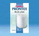 BENDA PRONTEX CAMBRIC 10CM - farmasconti.eu