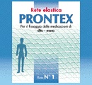 RETE TUBOLARE PRONTEX MISURA 2 - farmasconti.eu