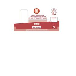 GUANTO PER ESPLORAZIONE PIC CON POLVERE MISURA M 100 PEZZI - farmasconti.eu