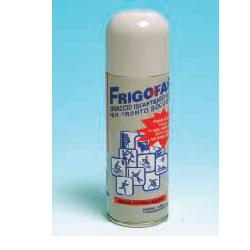 FRIGOFAST GHIACCIO SPRAY BOMBOLETTA 200 ML - farmasconti.eu