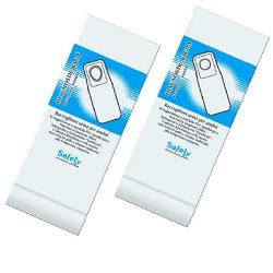 BORSA PRONTEX DIAGNOSTIC BAG STERILE MASCHILE - farmasconti.eu