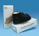 SCARPA COPRIGESSO NUMERO 46 - farmasconti.eu