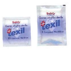 PRONTEX GARZA COMPRESSA 12/8 70X100CM 1 PEZZO - farmasconti.eu