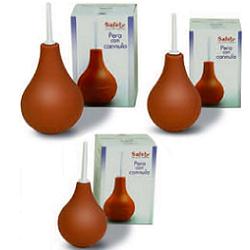 PERA CANNULA 12 CAPACITA' 455CC - farmasconti.eu