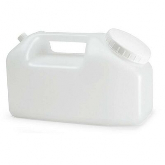 CONTENITORE PER URINA 24ORE PRONTEX DIAGNOSTIC BOX - farmasconti.eu