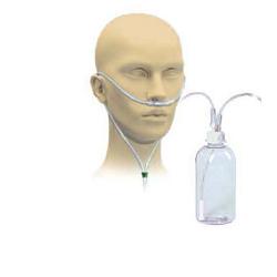 GORGOGLIATORE OSSIGENO COMPLETO - farmasconti.eu