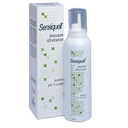 SENSIQUELL MOUSSE IDRATANTE 200 ML - farmasconti.eu