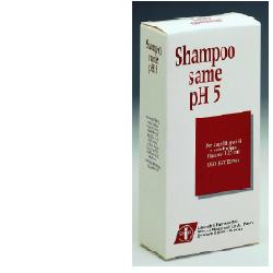 SAME SHAMPOO PH5 125 ML - farmasconti.eu