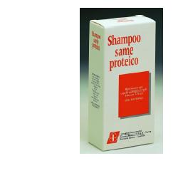 SAME SHAMPOO PROTEICO 125 ML - farmasconti.eu