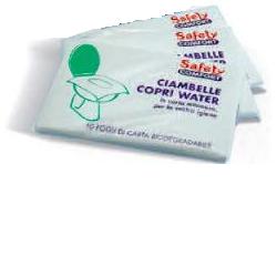 COPRI WC 10 PEZZI - farmasconti.eu