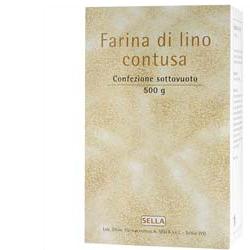 LINO FARINA 250 G - farmasconti.eu