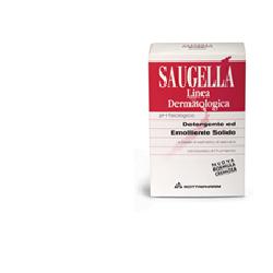 SAUGELLA  SOLIDO  PH 3,5 100 G - farmasconti.eu